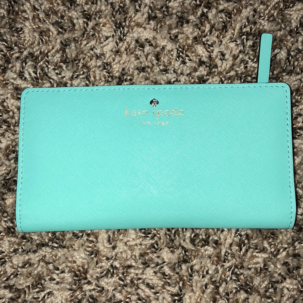 Kate Spade Stacy wallet